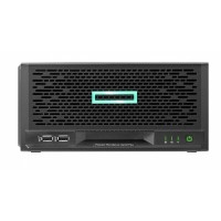 Сервер HPE ProLiant MicroServer Gen10 Plus 3.5" Ultra Microtower [P16006-421]