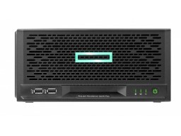 Сервер HPE ProLiant MicroServer Gen10 Plus 3.5" Ultra Microtower [P16006-421]