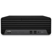 Системный блок HP ProDesk 400 G7 SFF 210w,i5-10500,8GB,512GB SSD,W10p64,DVD-W,1yw,USB 320K KB,Opt Mouse