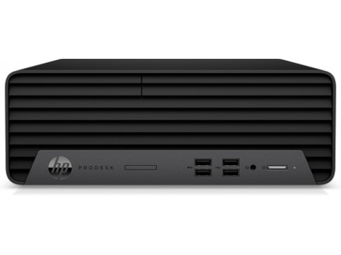 Системный блок HP ProDesk 400 G7 SFF 210w,i5-10500,8GB,512GB SSD,W10p64,DVD-W,1yw,USB 320K KB,Opt Mouse