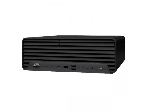 # Desktop Computer, HP Pro SFF 400 G9: CPU i7-12700, RAM 16GB, SSD 512GB, OS Windows 11 Pro