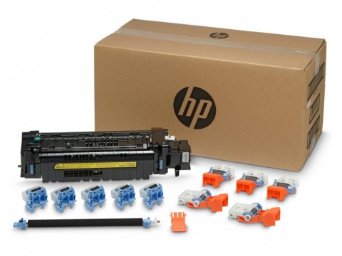 Комплект для обслуживания HP LaserJet, 220 В (L0H25A)