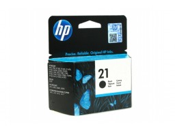 Картридж HP 21 черный (C9351AE)