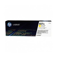 Картридж HP CF302A (827A) Print Cart Toner Yellow