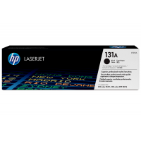 Kартридж HP 201A, черный / 1500 страниц (CF400A)