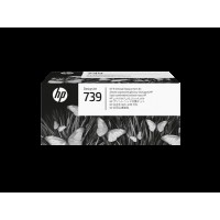 HP 498N0A 739 DesignJet Printhead Replacement Kit  for DesignJet T850