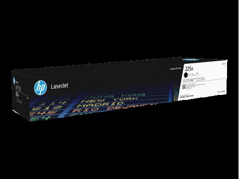 Лазерный картридж HP W2250A черный  225A для HP Ent 8801 45000 стр