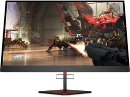 Игровой монитор HP OMEN X 27 240Гц