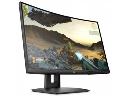 Монитор HP 9FM22AA X24c Gaming 23.6