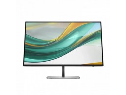 Монитор HP S5 Pro 527pf FHD,27",IPS,16:9,120Hz,350cd/m2,1500:1,178/178,5ms,HDMI,DP,USB Hub,3yw,VESA,HAS,BLK