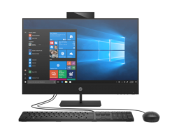 Моноблок HP ProOne 440 G6 AiO 24 inch,NT,i5-10500T,8GB,512GB SSD,DOS,DVD-W,1yw,320K kbd,Adj Stand,Wi-Fi 6,HDMI,Webcam