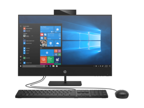 HP ProOne 440 G6 AiO i5-10500T 8GB 512GB SSD 24