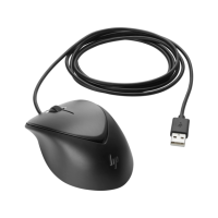 Мышь Mouse HP USB Premium Mouse (1JR32AA#AC3)
