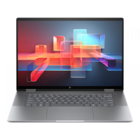 Ноутбук HP ENVY x360 16-ad0005ci / R5-8640HS / 16G D5 / 512G PCIe / TS 16 WUXGA IPS 300nt / W11H6 / Meteor Silver / 5MP IR / 1yw