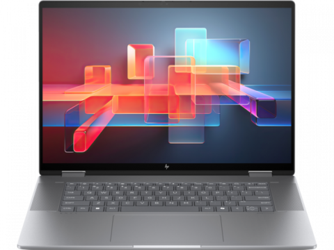 Ноутбук HP ENVY x360 16-ad0005ci / R5-8640HS, 16ГБ, 512ГБ SSD, 16" WUXGA IPS