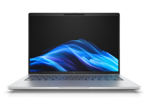 Ноутбук HP EliteBook 8 G1i, 14, 16GB RAM, 512GB SSD, WiFi7, Windows 11 Pro