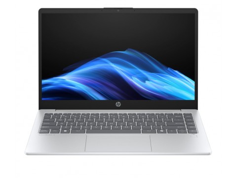 Ноутбук HP OmniBook 3 14-hy0088ci,R3 30,8G D5,512G PCIe,14"(1920x1200)IPS AG 300nt,W11H,1yw,1080FHD Cam