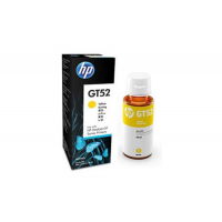 Емкость с чернилами HP GT52 желтая / 8000 страниц (M0H56AE)