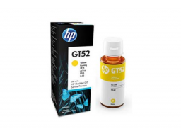 Емкость с чернилами HP GT52 желтая / 8000 страниц (M0H56AE)