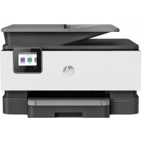 МФП HP OfficeJet Pro 9010 (3UK83B#A80)