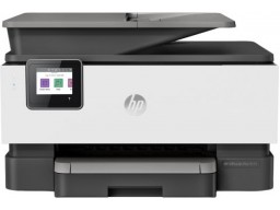 МФП HP OfficeJet Pro 9010 (3UK83B#A80)