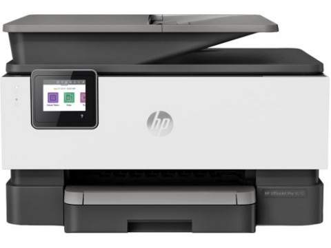 МФП HP OfficeJet Pro 9010 (3UK83B#A80)