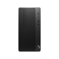Системный блок HP 290 G4 MT,i3- 10100,4GB,1TB HDD,DOS,DVD-WR,1yw,kbd,mouseUSB,Speakers