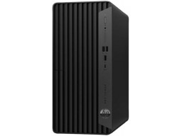 Системный блок HP Pro Tower 400 G9 260W,i3-12100,8G D4,256G M.2,W11P6,NoODD,1yw,125BLK kbd+mse