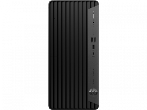 Системный блок HP Pro Tower 400 G9 260W,i7-13700,16G D4,512G M.2 SSD,W11P6,NoODD,1yw,125BLK kbd+mse,vPro