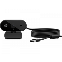 Веб-камера 53X26AA HP 320 FHD USB-A Webcam