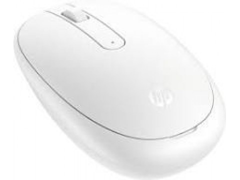 Беспроводная мышь HP 793F9AA 240 Bluetooth® Mouse - White