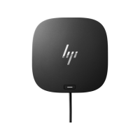 Док-станция 784Q9AA HP USB-C G5 Essential 4*USB/2*DP1.4/HDMI/RJ45/65Вт
