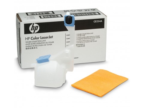 Узел сбора тонера HP CE254A / Collection Unit / Part Number CE254A