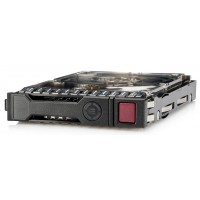 Жесткий диск серверный HPE 2.4 TB 2,5" SAS HDD/ 10K, 12G, Hot Plug SC 512e DS (для Proliant Gen9/Gen10) (881457-B21)