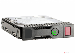 HPE 1TB SATA 6G Business Critical 7.2K SFF SC