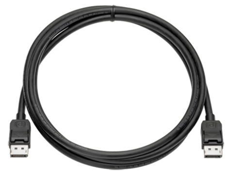 Кабель HP VN567A6 DisplayPort Cable Kit