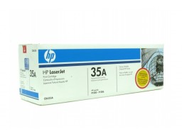 Картридж HP CB435A