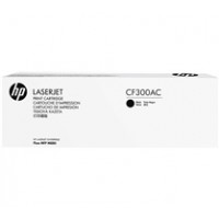 Картридж лазерный НP CF300AC Black