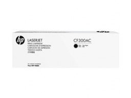 Картридж лазерный НP CF300AC Black