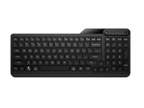 Клавиатура 7N7B8AA HP 460 Multi-Device KBD