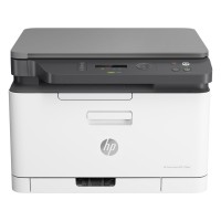 МФУ HP Color Laser MFP 178nw (4ZB96A)
