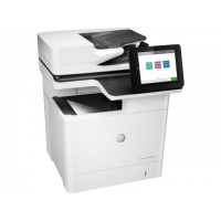 МФУ монохромное HP LaserJet Ent MFP M635h, 7PS97A, A4, 61 стр/мин, 500ГБ, 1200 x 1200 т/д, Ethernet, USB 2.0