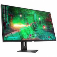HP OMEN 3G6W0AA 27u 4K 27 IPS,UHD,450кд/м2,178°/178°,3000:1,1мс,2xHDMI,DP,2xUSB3,Черный