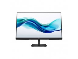 Монитор HP S3 Pro 324pf FHD Monitor 23.8" IPS FHD (1920 x 1080) 100 Hz / 250 nits / 0.2745 mm / 1000:1 / 1xHDMI 1.4 / 1xDisplayPort™ 1.2 / 1xVGA