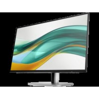 Монитор HP S5 Pro 524pu FHD USB-C 23.8",16:9,100Hz,350cd,1500:1,5ms,HDMI,2xDP (DC),3xUSB,2xTypeC,RJ45,3yw,HAS.VESA,BLK