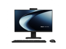 Моноблок Asus P470VAK-BPE857X, 27"FHD, Core 5 210H,16GB D5,512GB PCIe,Intel Graphics,W11P,300nt
