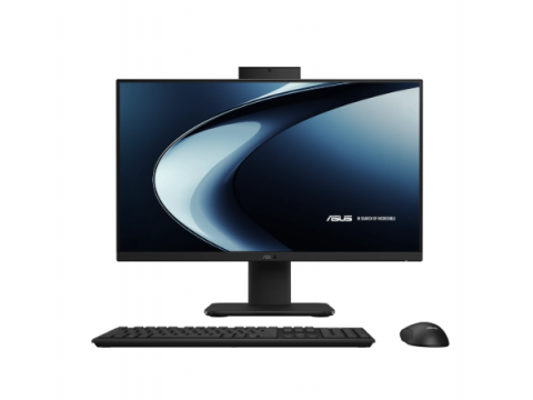 Моноблок Asus P470VAK-BPE857X, 27"FHD, Core 5 210H,16GB D5,512GB PCIe,Intel Graphics,W11P,300nt