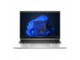 Ноутбук HP EliteBook 830 G9 UMA i5-1245U 8GB,13.3 WUXGA UWVA 250,256GB PCIe,W11p6,1yw,5MP web,Blit Prem kbd