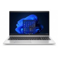 Ноутбук HP ProBook 440 G9 / i5-1235U / 14 FHD UWVA 250 / 8GB 3200 / 256GB PCIe / W11p6 / Wifi6+BT5.2 / Pike Silver Alu
