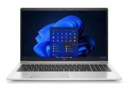 Ноутбук HP ProBook 440 G9 / i5-1235U / 14 FHD UWVA 250 / 8GB 3200 / 256GB PCIe / W11p6 / Wifi6+BT5.2 / Pike Silver Alu